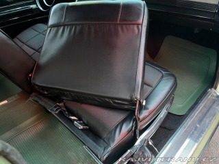 Chrysler 300 440! TOP 1968