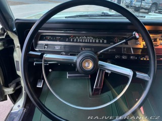 Chrysler 300 440! TOP 1968