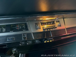 Chrysler 300 440! TOP 1968