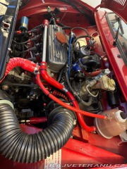 MG Ostatní modely 1.3 Metro Turbo 1984