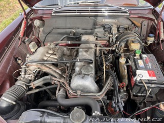 Mercedes-Benz 250 SE/C Kupé 1965