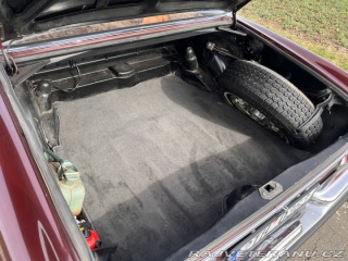 Mercedes-Benz 250 SE/C Kupé 1965