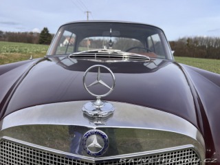 Mercedes-Benz 250 SE/C Kupé 1965