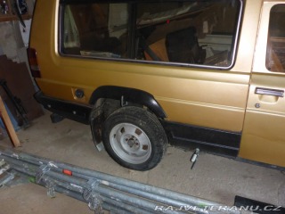 Simca Ostatní modely Talbot Rancho 1981