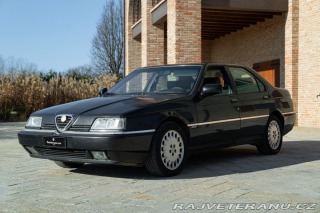 Alfa Romeo 164 TWIN SPARK 1995