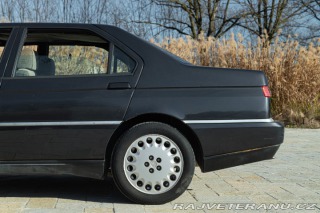 Alfa Romeo 164 TWIN SPARK 1995
