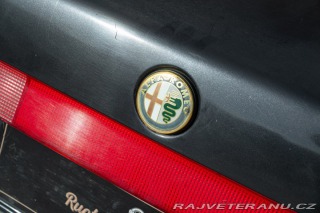 Alfa Romeo 164 TWIN SPARK 1995
