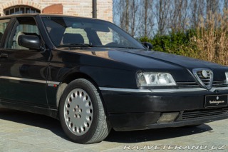 Alfa Romeo 164 TWIN SPARK 1995