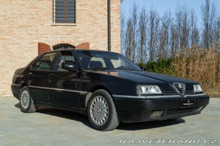 Alfa Romeo 164 TWIN SPARK 1995
