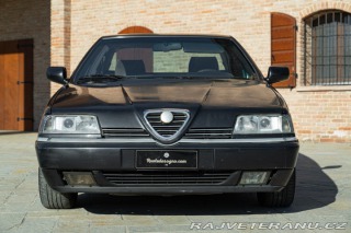 Alfa Romeo 164 TWIN SPARK 1995