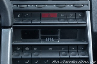 Alfa Romeo 164 TWIN SPARK 1995
