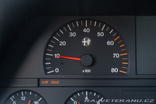 Alfa Romeo 164 TWIN SPARK 1995