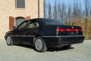 Alfa Romeo 164 TWIN SPARK 1995