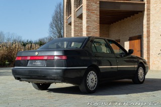 Alfa Romeo 164 TWIN SPARK 1995