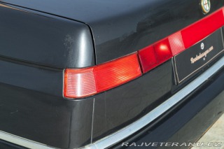 Alfa Romeo 164 TWIN SPARK 1995