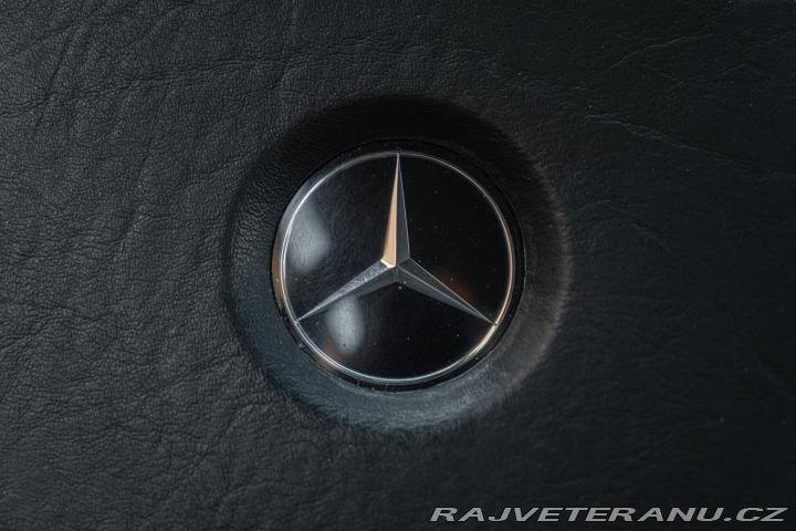 Mercedes-Benz 190 E 1989