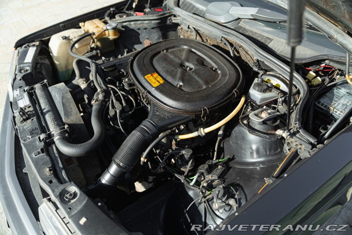 Mercedes-Benz 190 E 1989