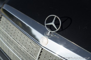 Mercedes-Benz 190 E 1989