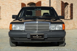 Mercedes-Benz 190 E 1989