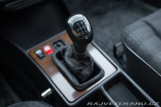 Mercedes-Benz 190 E 1989