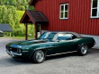 Chevrolet Camaro RS 1968