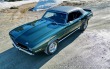 Chevrolet Camaro RS 1968