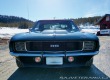 Chevrolet Camaro RS 1968
