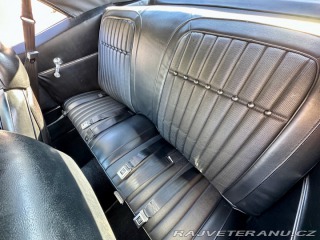 Chevrolet Camaro RS 1968