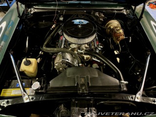 Chevrolet Camaro RS 1968