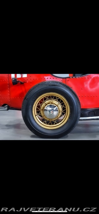 Alfa Romeo Ostatní modely Replica 1966