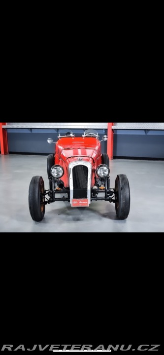 Alfa Romeo Ostatní modely Replica 1966