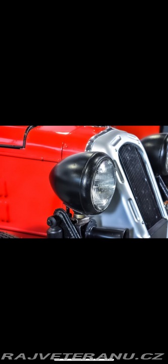 Alfa Romeo Ostatní modely Replica 1966