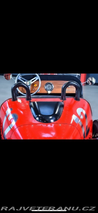 Alfa Romeo Ostatní modely Replica 1966