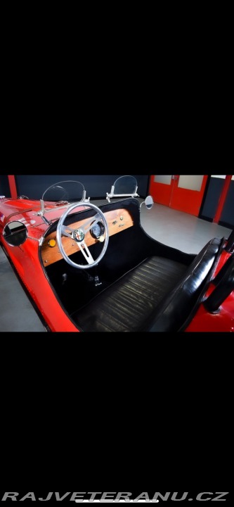 Alfa Romeo Ostatní modely Replica 1966