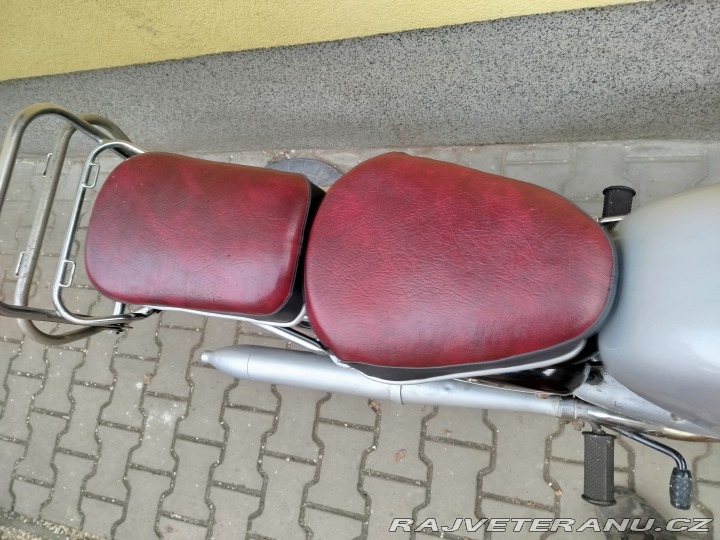 Ostatní značky Ostatní modely Sachs Hercules 1958