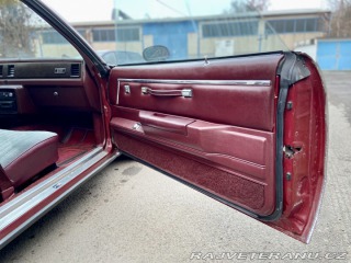 Chevrolet El Camino  1983