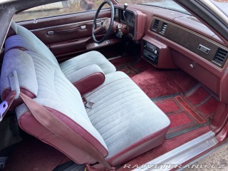 Chevrolet El Camino  1983