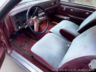 Chevrolet El Camino  1983