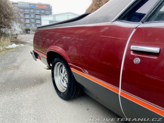 Chevrolet El Camino  1983