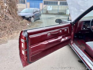 Chevrolet El Camino  1983