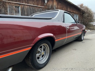 Chevrolet El Camino  1983