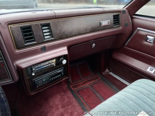 Chevrolet El Camino  1983