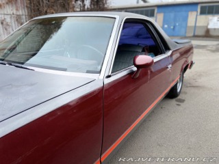 Chevrolet El Camino  1983