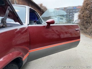 Chevrolet El Camino  1983