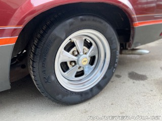 Chevrolet El Camino  1983