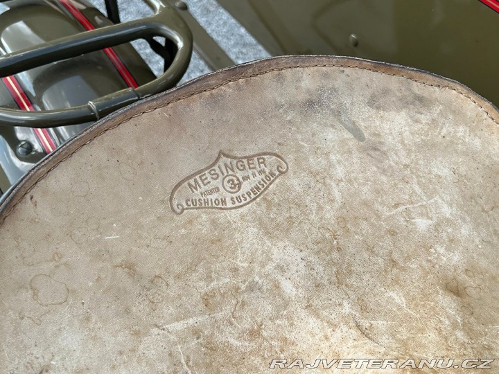 Harley-Davidson J 1928