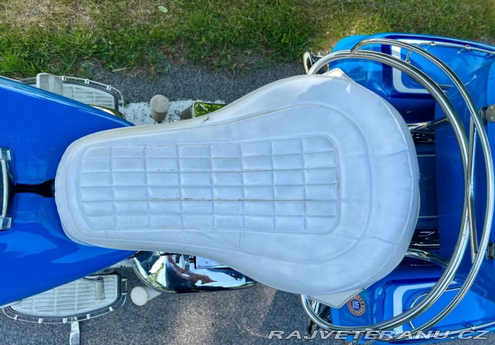 Harley-Davidson Ostatní modely Electra Glide 1975