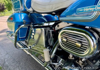 Harley-Davidson Ostatní modely Electra Glide 1975