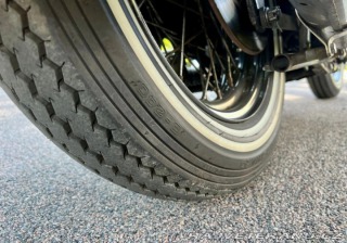 Harley-Davidson Ostatní modely Electra Glide 1975