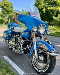Harley-Davidson Ostatní modely Electra Glide 1975